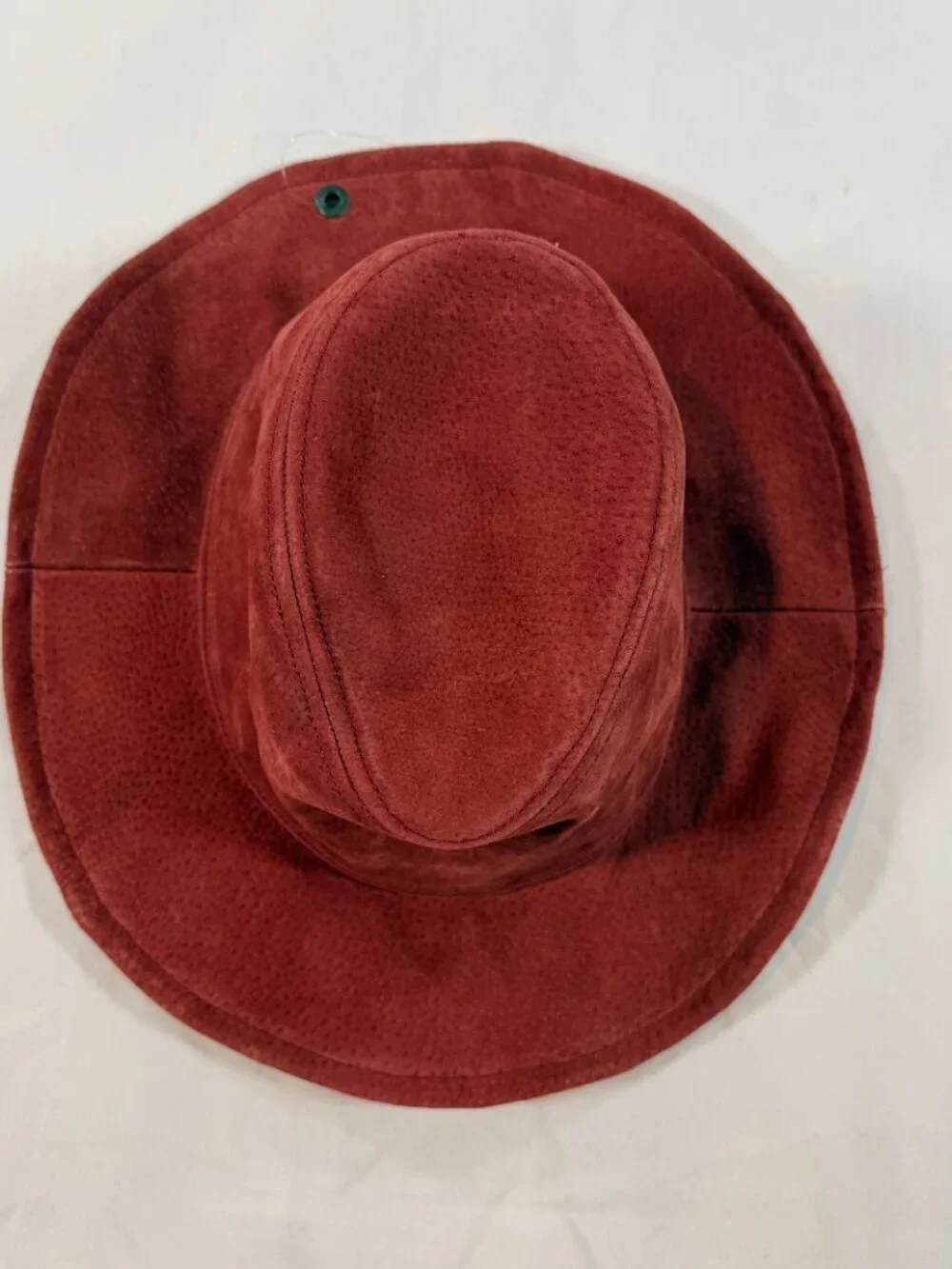 Peter Grimm hat. Follow the rabbit true character‎ 100% leather